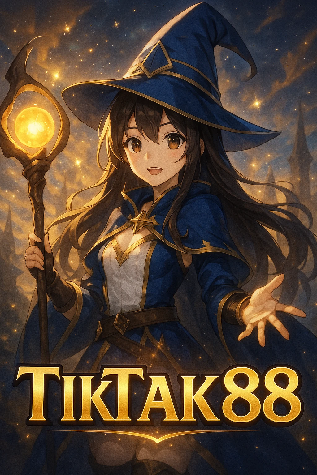 Tiktak88 : Bermain Asik Nikmati Vibe Tiktak 88 Yang Baru 